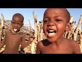 NAMIBIE Coucou Des Himbas