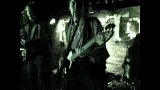 Fuzztones - Garage Rock Medley - Tel Aviv (Ozen Bar) 8/30/12