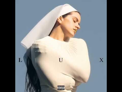 ROSALÍA Feat. Guy Man (Daft Punk) - Reliquia (Official Video)