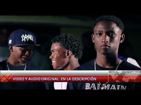 EL PERLA MM FT LIRICAL EN TU OIDO