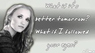 What About Me - Emily Osment Lyrics [HD]