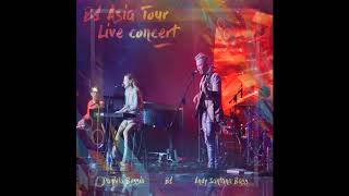 THE MOON REPRESENTS MY HEART / YOU EXIST IN MY SONG Lyrics Subtitles 月亮代表我的心 我的歌声里