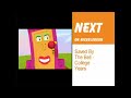 A Little Curious Intro HQ On Nicktoons TV UK