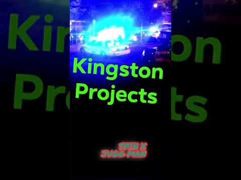 SpinnRound STEPPA X JUGG MAN - Say yhu is