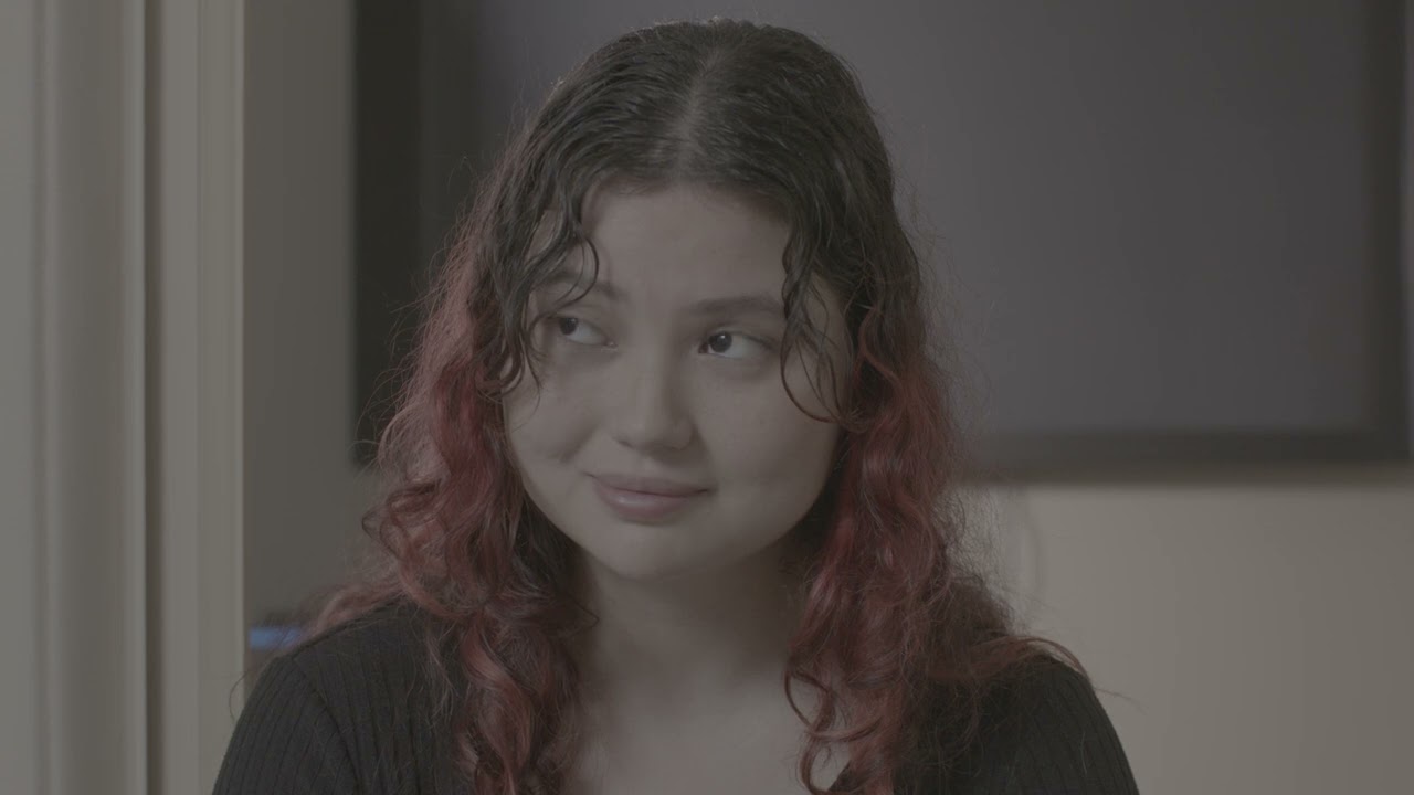 Closing In - Student Short Drama Film