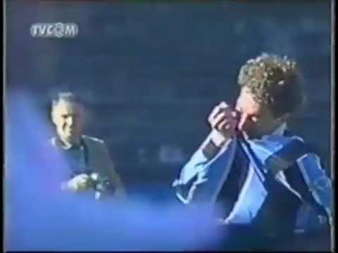 Grêmio 2 x 1 Veranópolis-Gaúcho 1999