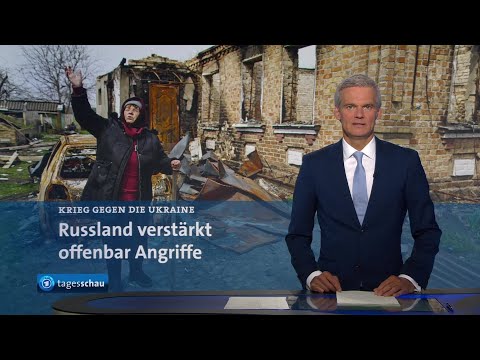 tagesschau 20:00 Uhr, 23.04.2022
