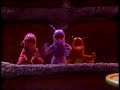 Sesame Street Night Bug Boogie 1992
