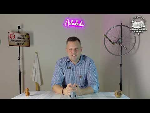 A Legvidámabb Barakk #17 - A fidesz arc poeticájáról 2.rész