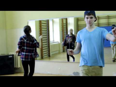 "Kopernik Is Also Happy" czyli I LO w Żywcu