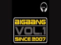 06) Shake it - Big Bang ft. Ji Eun - Since 2007 ...
