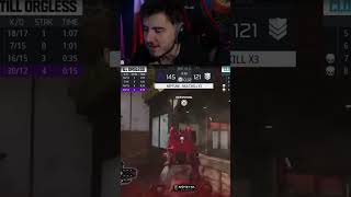 🥵 NEPTUNE WOW 🥵 #cdl #callofduty #cod