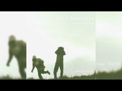 Radiohead - Climbing Up The Walls (Fila Brazillia Mix) HQ