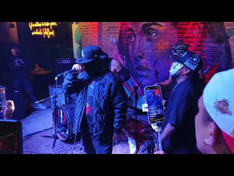 Ghetto Doggs live 2023 -Kid Rabis, Azong Ulul. Sige Iyak! #GhettoDoggs #KidRabis #salbakuta