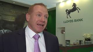 MACH 2018 Day Three - With Dave Atkinson, Lloyds Banking Group - Part 2