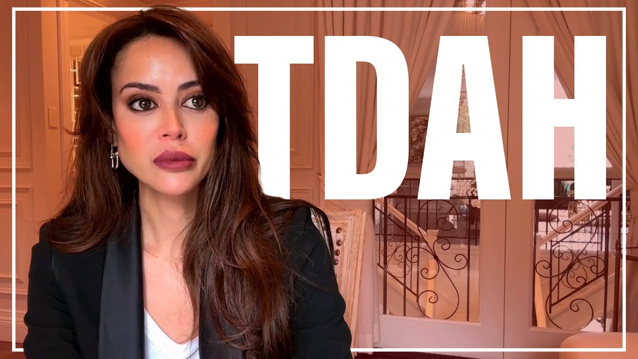 Minha história com o TDAH: diagnóstico, medicação e porque parei com o remédio.