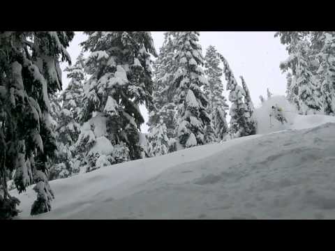 Salomon Freeski TV - Season 5 Episode 1 - La Nina