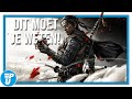 Top 8 dingen die je moet weten van Ghost of Tsushima!