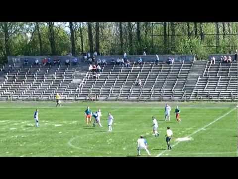 28 04 2012 Lublinianka - Orion Niedrzwica