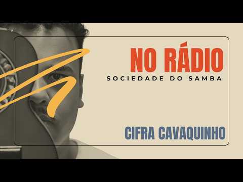 Eu sei - Sociedade do Samba