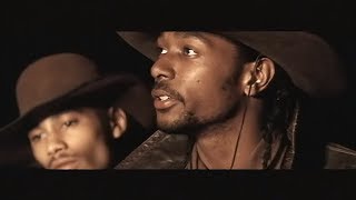 Mo Thugs Family feat. Bone Thugs-N-Harmony - Ghetto Cowboy [720p]