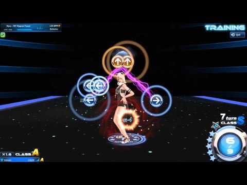 [Mstar TW] Mars MP Magical Power Neo Classic EXT 100% S+