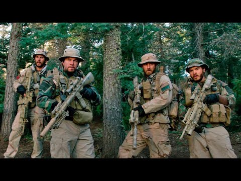 El Único Sobreviviente (Alas Rojas) Película Español Latino parte 1