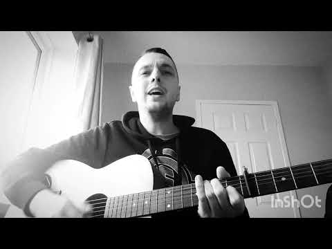 Tom Walker - For Those Who Can't Be Here (Acoustic Cover)