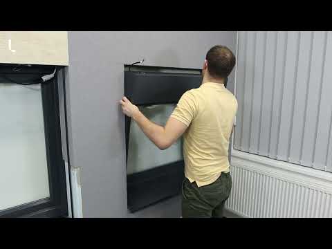 	Návod na montáž venkovní samonosné žaluzie