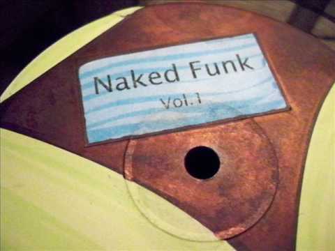 Naked Funk Vol.1