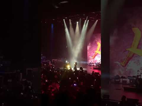 Are you ready!!? BabyMetal 10/11/23 In Inglewood CA