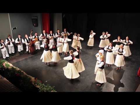 JELICA KOLCE VODILA - KUD „DUČEC", Mraclin