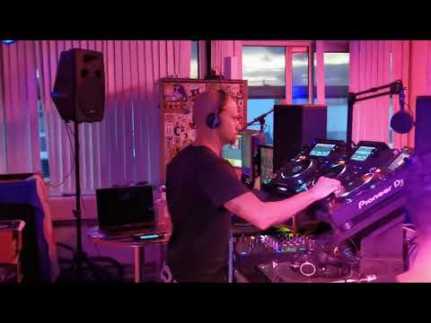 Dreamell, Max C - Loving You (Original Mix) at AMWFM RADIO