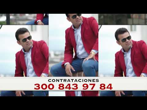 Carlos Iriarte - Tan Solo es mi Problema (Audio Oficial)