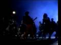 Vincent Price raps to Thriller 