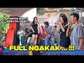 FULL NGAKAK BIKIN PERUT KAKU DELIMA