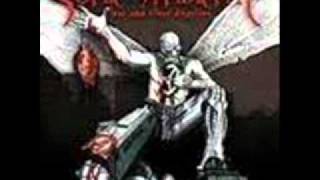 Red Eyed Friend - Sonic Syndicate vocal cover