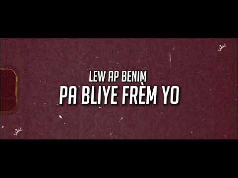 STRONGER - STEEVE-P TRIPOTT (Official Lyric’s Video)