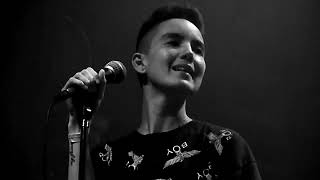 Hercules and Love Affair * Painted Eyes (@ Embassy Argentina) (HQ)