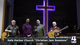 Safe Harbor Church Upcoming Christian Jam Session