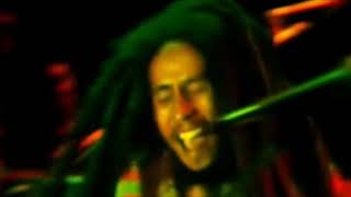 Fussing and Fighting - Bob Marley (LYRICS/LETRA) [Reggae]
