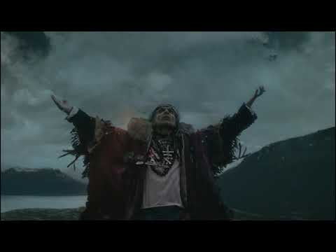 K.Lee Ku$h - KUSHAMAN (Prod. Vilo)