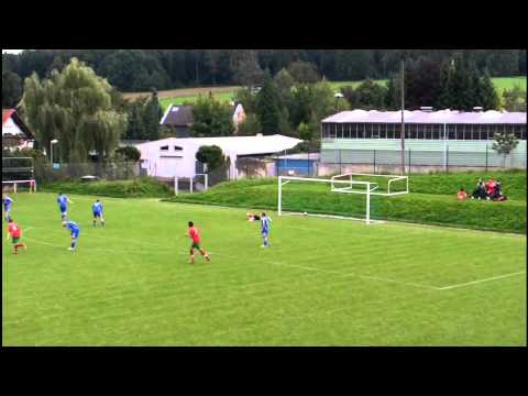 080921 / SV Völkersbach - FT Forchheim / 2:2