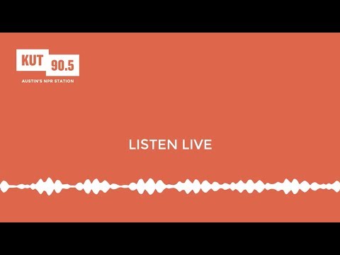 LISTEN LIVE: KUT 90.5