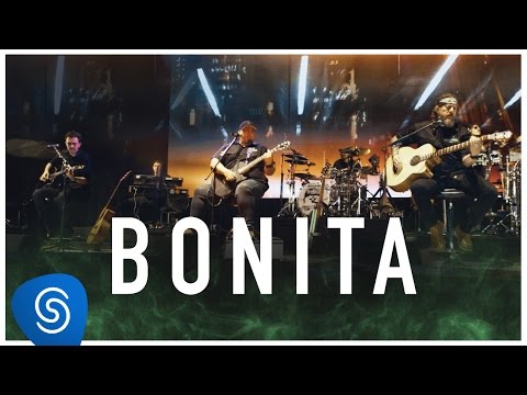 Bonita - Raimundos