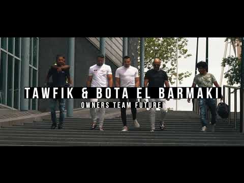 Team Future Bergen op Zoom | Seminar met Ilias Bulaid