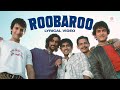 Roobaroo Lyrical Video Rang De Basanti Aamir Khan A R Rahman Naresh Iyer