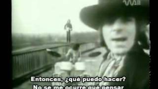 Pink Floyd - Paintbox (Spanish Subtitles - Subtítulos en Español)