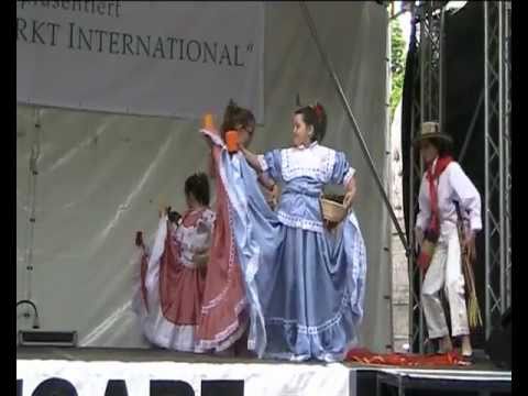 Flohmarkt International 2011