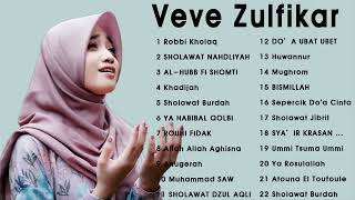 Download lagu Sholawat nabi Veve Zulfikar hits terbesar 2022 Ful... mp3